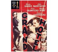 Grand Hotel (Dvd) Italian Import