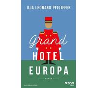 Grand Hotel Europa