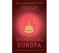 Grand Hotel Europa