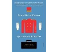 Grand Hotel Europa