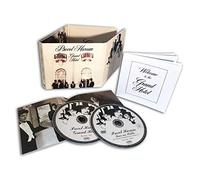 Procol Harum – Grand Hôtel – CD + DVD – Digipak – Édition étendue