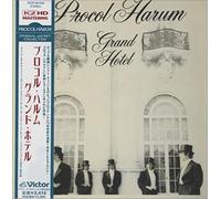 Grand Hotel [Import]