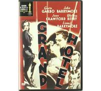 Grand Hotel [Import]