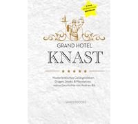Grand Hotel Knast: ÜBER DAS LUXURIÖSE LEBEN IN NIEDERLÄNDISCHEN JUSTIZVOLLZUGSANSTALTEN