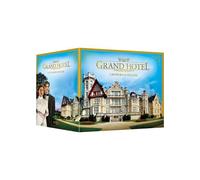 Grand Hôtel - L'intégrale - Édition Collector De Luxe Limitée