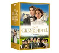 GRAND HÔTEL L'INTÉGRALE - Saisons 1 à 5