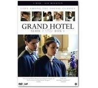 GRAND HOTEL S2-BOX 1 (AFL 1-14)-NL G