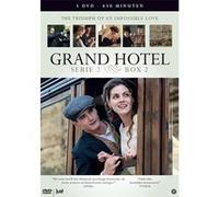 GRAND HOTEL S2 - BOX 2 (AFL 15-28)-NL G