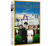 Grand Hôtel Saison 1 DVD DVD