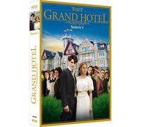 Grand Hôtel Saison 1 DVD DVD