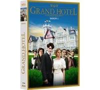 Grand Hôtel Saison 1 DVD E