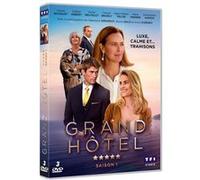 Grand Hôtel Saison 1 DVD G
