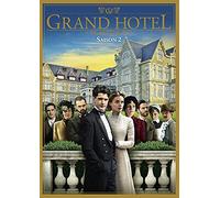 GRAND HÔTEL Saison 2