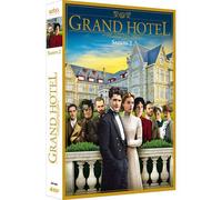 Grand Hôtel - Saison 2