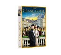 Grand Hôtel Saison 2 DVD DVD