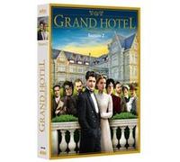 Grand Hôtel Saison 2 DVD E