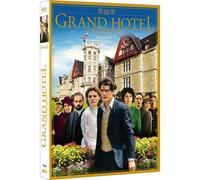 Grand Hôtel - Saison 3