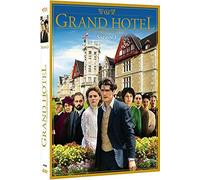 Grand Hôtel Saison 3 DVD https://www.fnac.com/a10423851/Grand-Hotel-Saison-3-DVD-Adriana-Ozores-DVD-Zone-2?oref=dc0172a3-fcf7-7d4a-1d4a-aa2290a89063