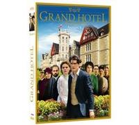 Grand Hôtel Saison 3 DVD G
