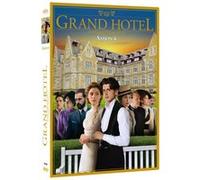 Grand Hôtel Saison 4 DVD
