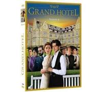 Grand Hôtel Saison 4 DVD G