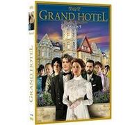 Grand Hôtel Saison 5 DVD E