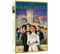 Grand hôtel Saison 5 DVD E