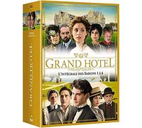 Grand Hôtel - Saisons 1 à 4