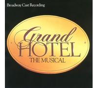 Grand Hotel: The Musical [Import]