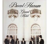 Grand hotel / Vinyl record [Vinyl-LP]