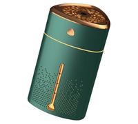 Grand humidificateur tendance pour chambre à coucher pour vos propres bureaux et chambres pour un meilleur air confortable petit espace
