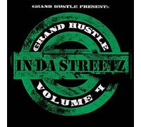Various Artists - Grand Hustle in The Streets 4 / Various