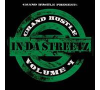 Various Artists - Grand Hustle in The Streets 4 / Various