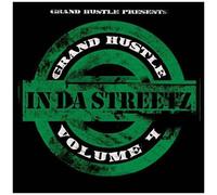 Grand Hustle In The Streets, Vol. 4 - Clean
