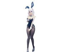 Grand Hyatt Figurine d'action debout Grand Hyatt 41 cm faite à la main Cosplay Statues en PVC Souvenirs pour fans d'anime Cadeaux