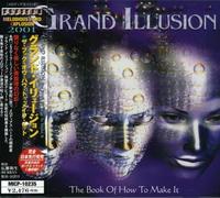 Grand Illusion - Book of How to Make It [Import]