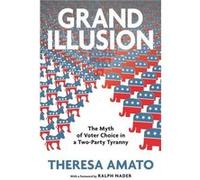 Grand Illusion by Theresa Amato Theresa Amato (Auteur)