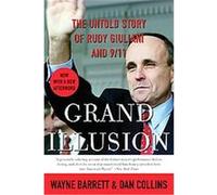 Grand Illusion Dan Collins, Wayne Barrett (Auteur)