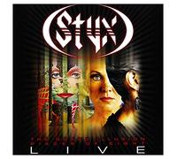 Grand Illusion-Live