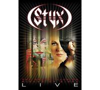 Grand Illusion/Pieces of Eight [Import allemand]