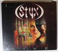 Grand Illusion + Pieces of Eight Live