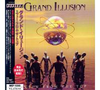 Grand Illusion - View from Top [Import]