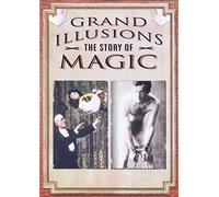 Grand Illusions - The Story of Magic [Import USA Zone 1]