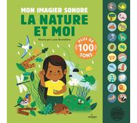 Grand imagier sonore de la nature Milan