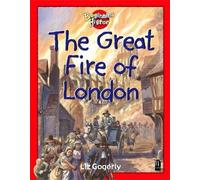 Grand incendie de Londres