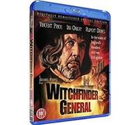 Grand inquisiteur/witchfinder general/gb E