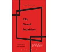 Grand Inquisitor by Fyodor Dostoevsky Fyodor Dostoyevsky (Auteur)