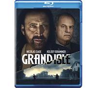 Grand Isle [Blu-Ray]