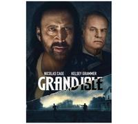 Grand Isle [Dvd]