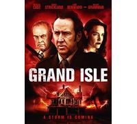 Grand Isle [DVD]
